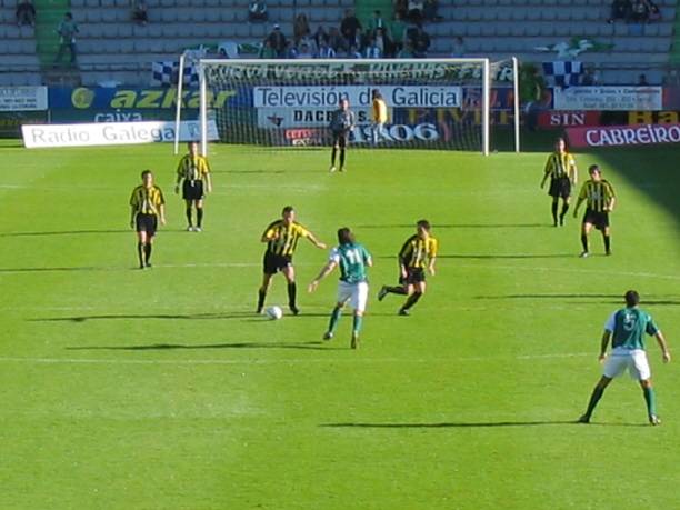 Ferrol. Aupa Racing 4