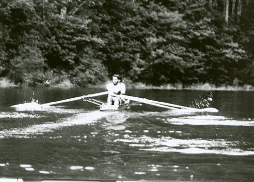 Travesía do Eume 1981