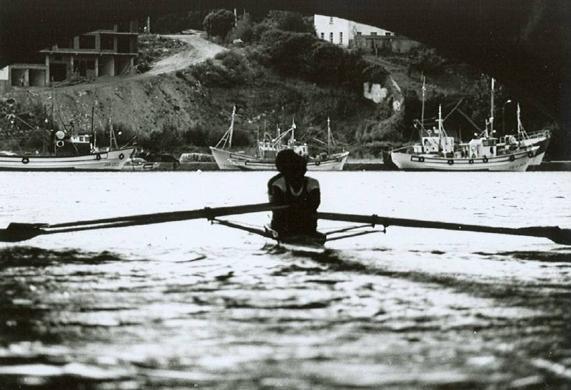 Travesía do Eume 1981