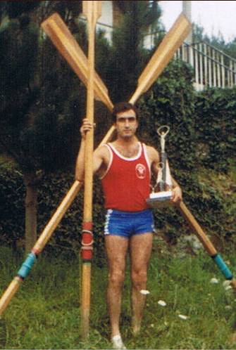 Celso Manuel Santos Romero