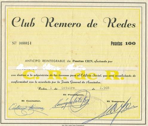 Club Remero de Redes