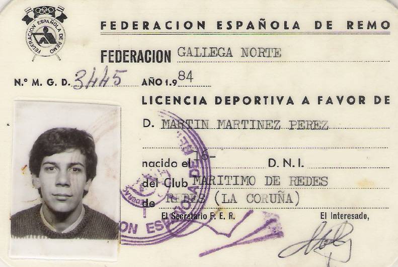 Licencia 1984