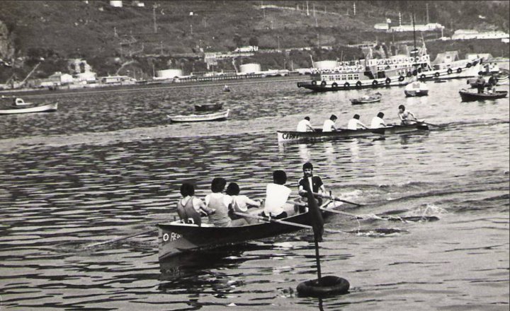 Batel CMR 1982 En Mugardos