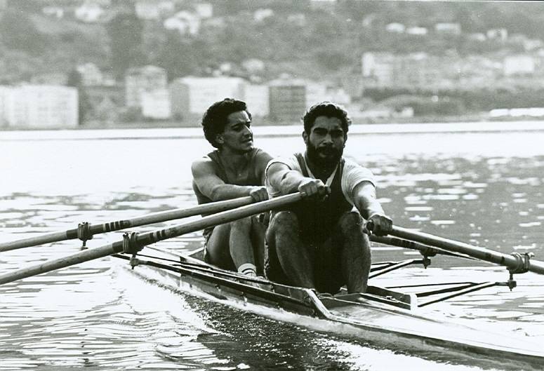 Travesía do Eume, 1981