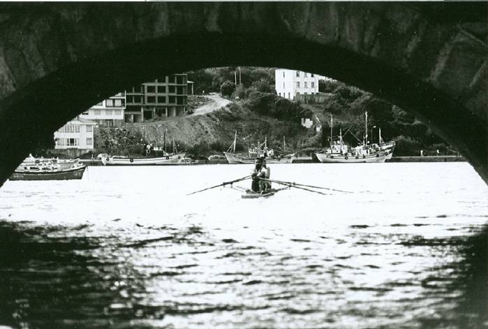 Travesía do Eume 1981