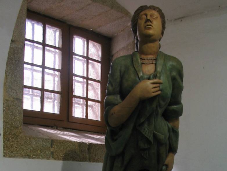 Ferrol. Museo Naval Militar