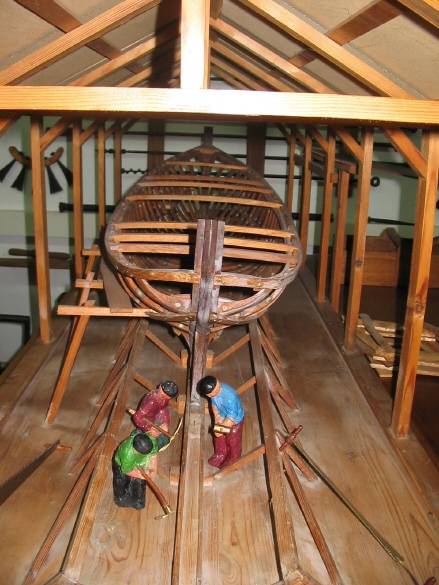 Ferrol. Museo Naval Militar 4