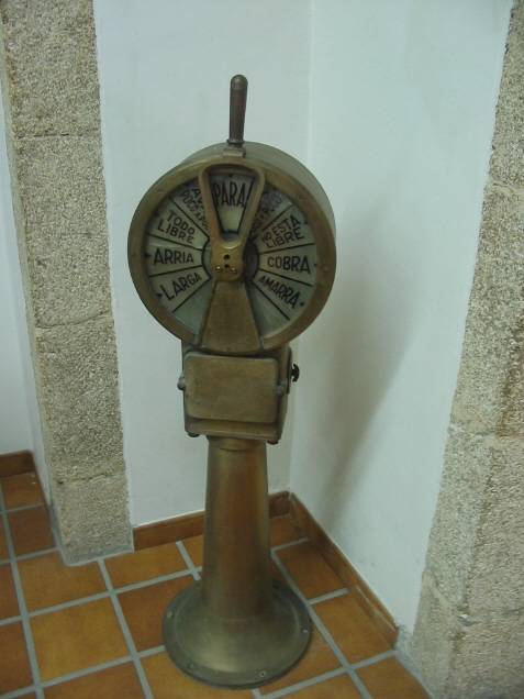 Ferrol. Museo Naval Militar