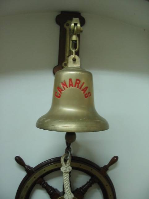 Ferrol. Museo Naval Militar