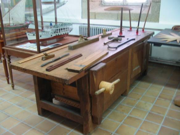 Ferrol. Museo naval Militar 7