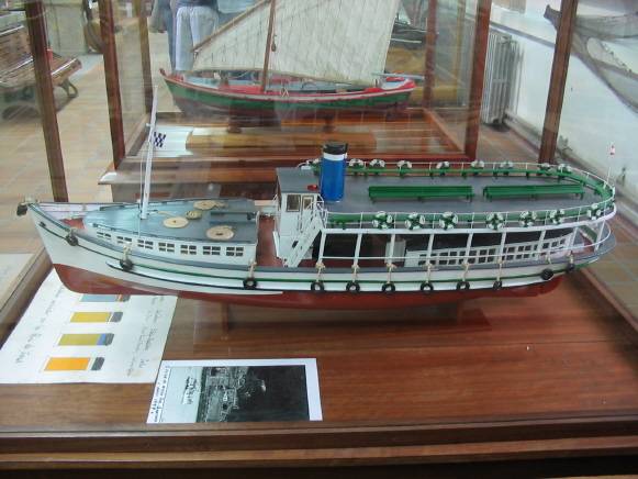 Ferrol. Museo Naval Militar 8