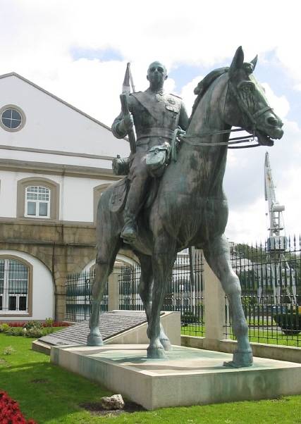 Ferrol. Museo Naval Militar 6