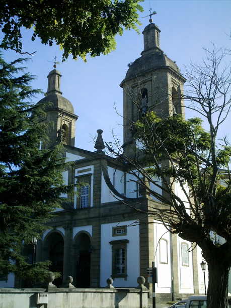 Concatedral de San Julián