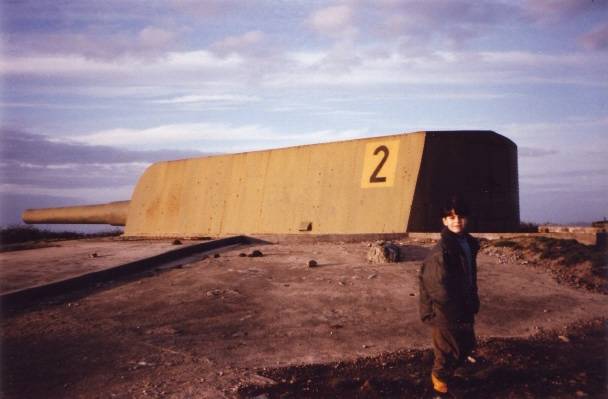 Baterías de Prioriño 2