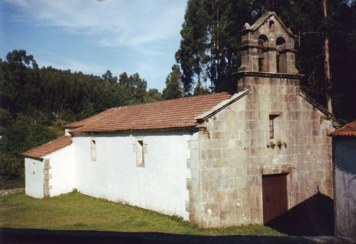 Capela de San Antón