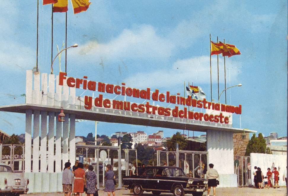 Feira de Mostras do Noroeste