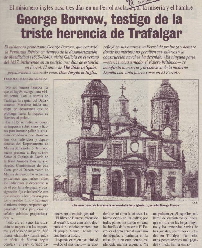 Herdanza de Trafalgar