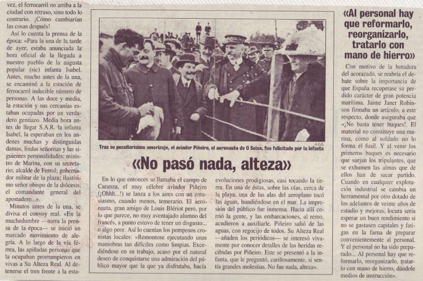 Botadura do Alfonso XIII (2)