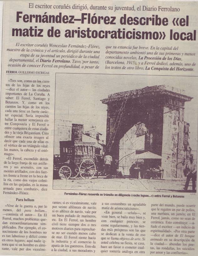 Aristocraticismo local