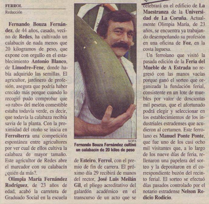 Fernando Bouza Fernández