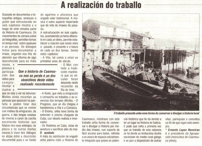 Lembranzas dun pobo (2)