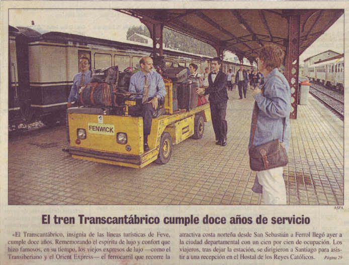 Transcantábrico