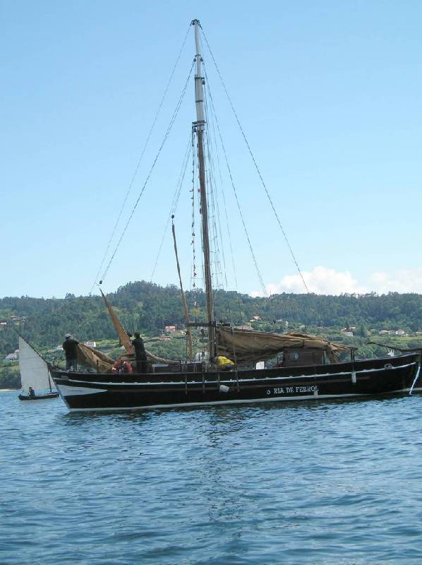 2007 V VelaTradRedes010