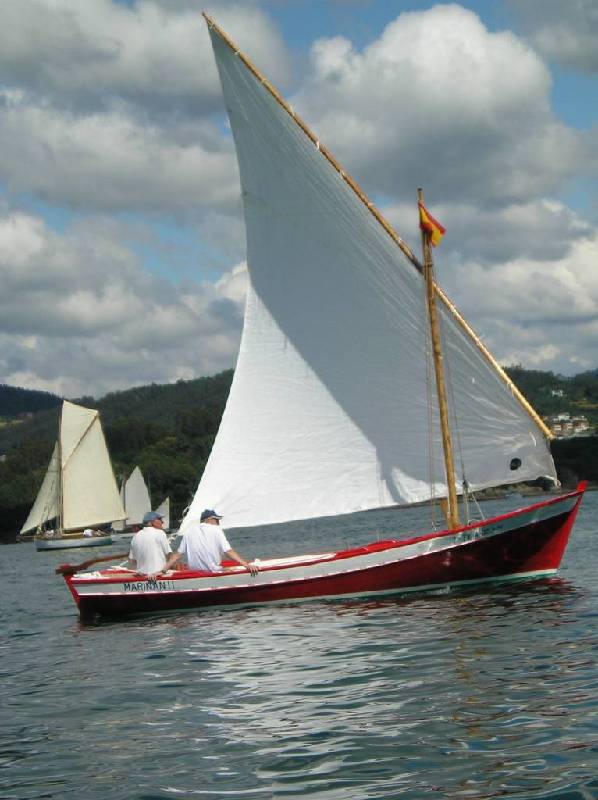 2007 V VelaTradRedes020