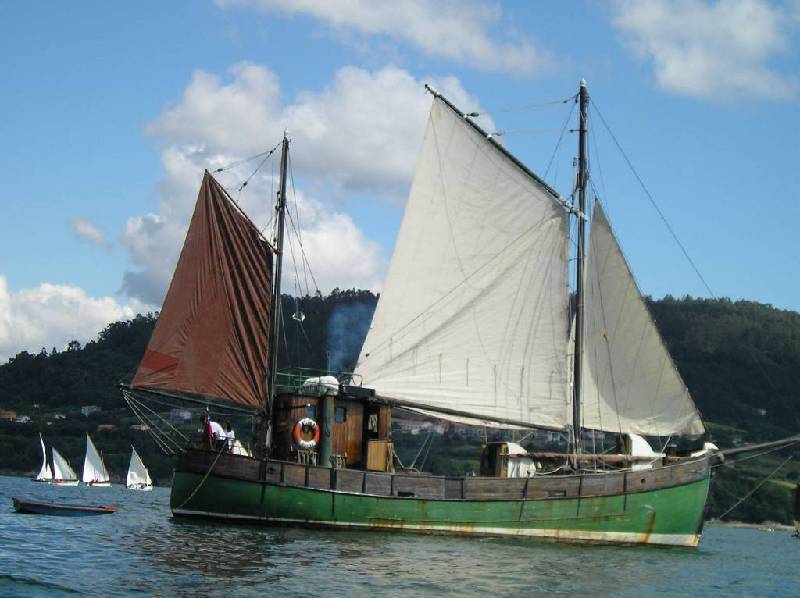 2007 V VelaTradRedes040