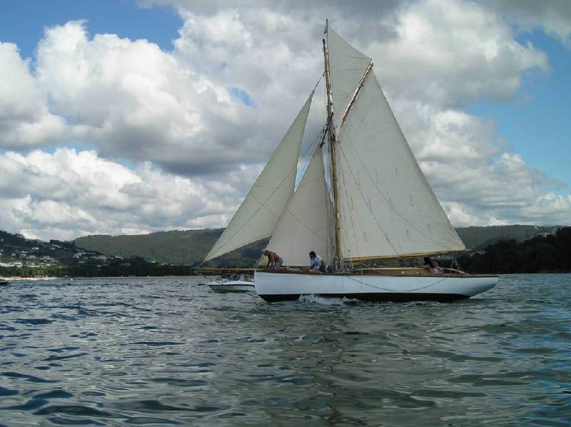 2007 V VelaTradRedes043