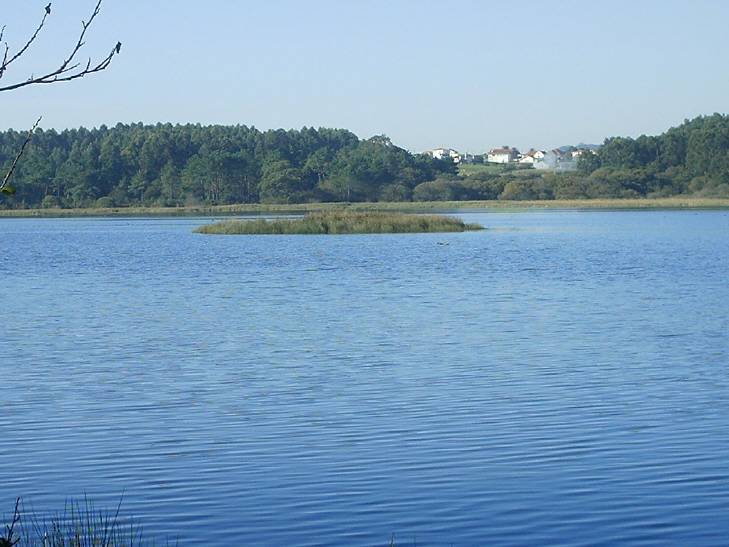 Lagoa da Frouxeira 6