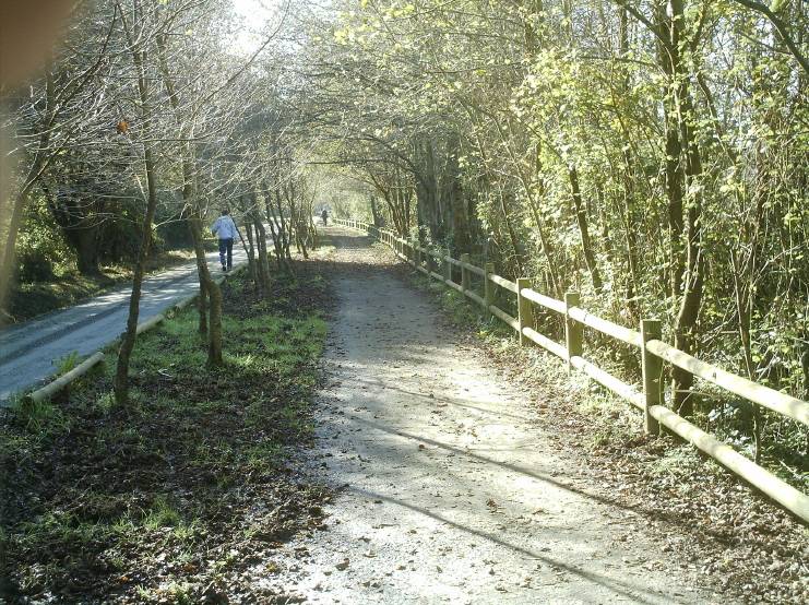 Lagoa da Frouxeira 4