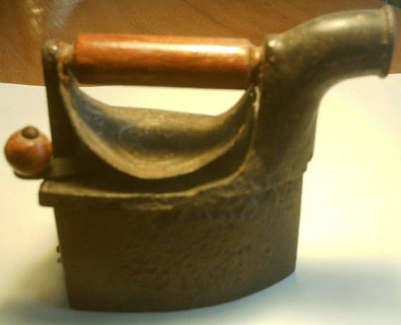 Plancha de carbón (xoguete)