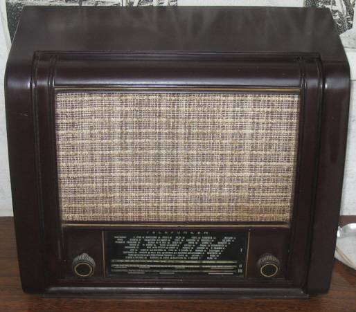 Radio Telefunken