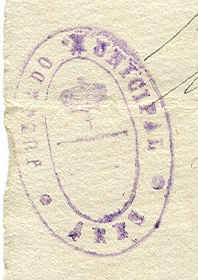 Xulgado Municipal de Ares