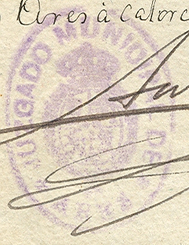 Xulgado Municipal de Ares