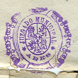 Xulgado Municipal de Ares