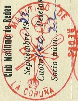 Club Marítimo de Redes