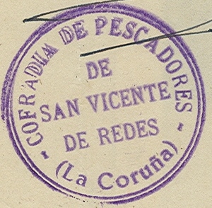 Cofradía de Pescadores de San Vicente de Redes