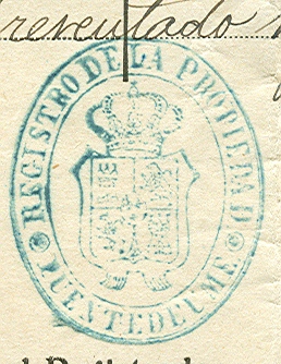 Registro de la Propiedad de Puentedeume