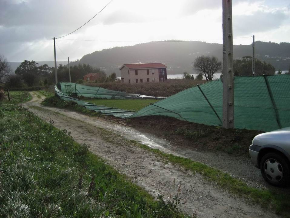 Temporal 2009 na cheira