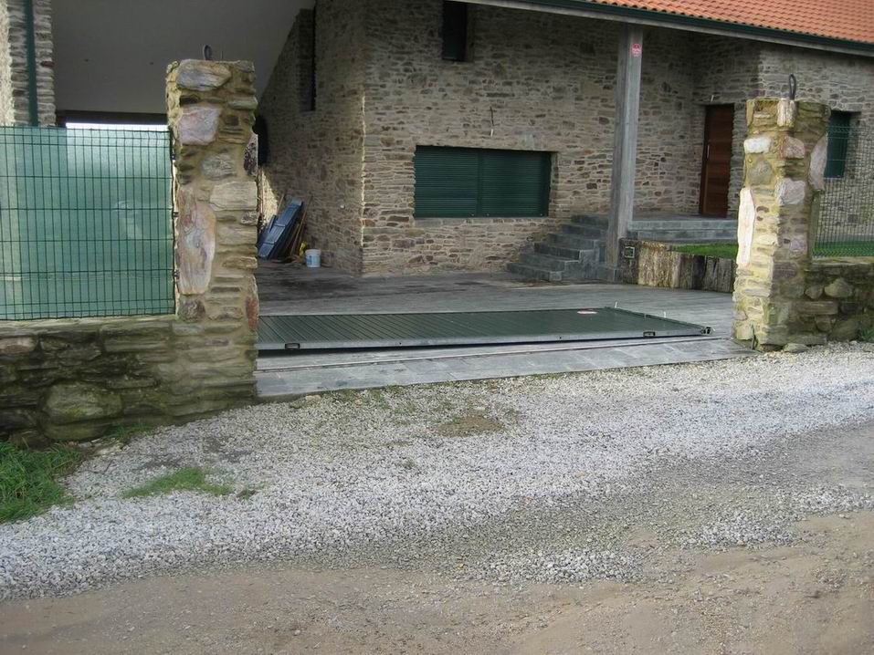 Temporal 2009 na cheira portal tirado