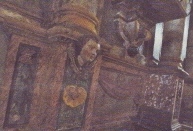 Restauración do retablo 3