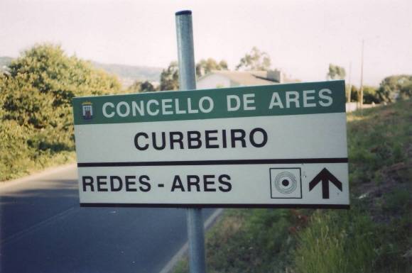 Curbeiro