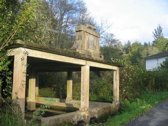 Lavadeiro de Seselle