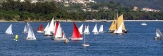 Regata de Vela Tradicional 2008