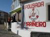A nova Pousada do Mariñeiro