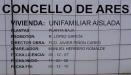 Vivenda Unifamiliar Aislada PARTE 1 Vivenda Unifamiliar Aislada PARTE 1