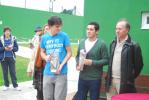 Campeones masculino