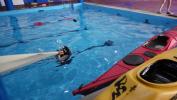 Sesion Kaiak Piscina 09